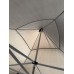 PROFI small hexagon nůžkový párty stan, prodejní stánek 3x3m šedý